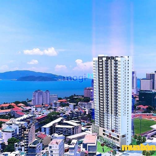 Nha Trang City Central
