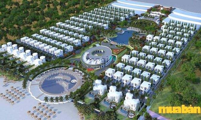 Swiss Bel Resort