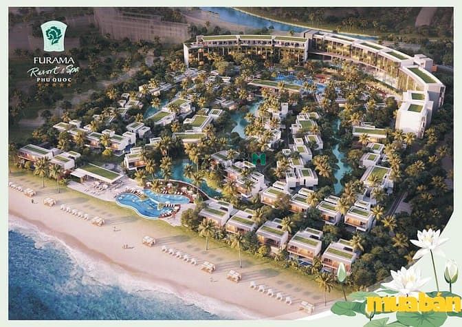 Furama Resort & Spa Phú Quốc