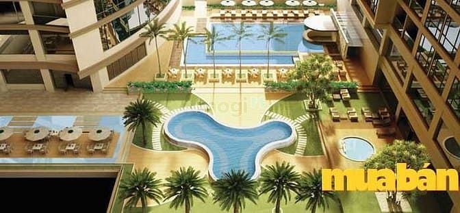 Nha Trang Center