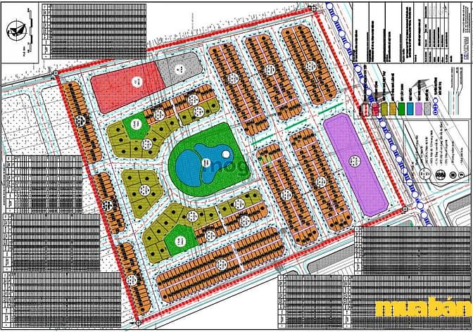 Amdi Green City