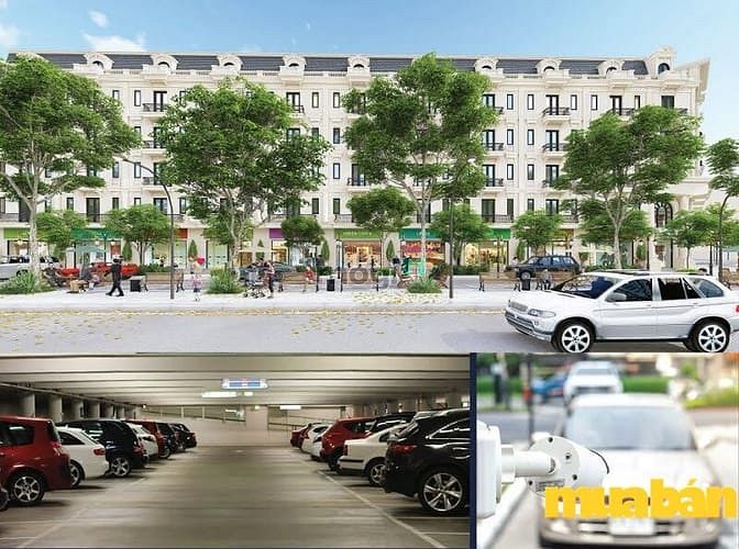 Kiến Hưng Luxury