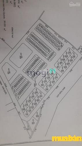 Khu đô thị sinh thái Như Quỳnh