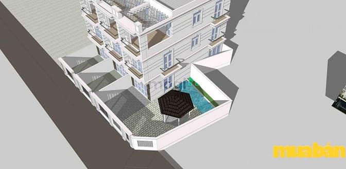 Eco House
