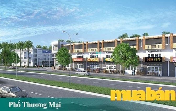 Western City