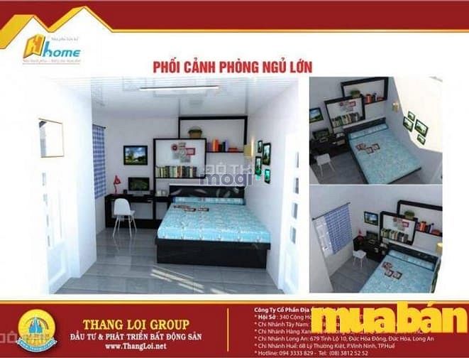 Dự án HHome
