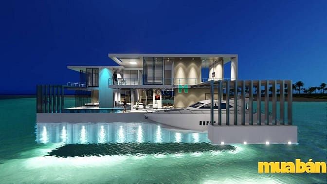 Sea Village Nha Trang