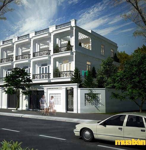 Eco House