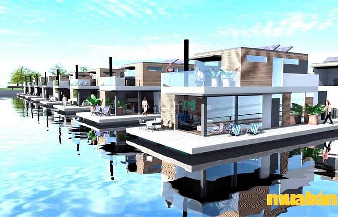 Sea Village Nha Trang