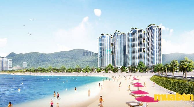 Crystal Marina Bay Nha Trang