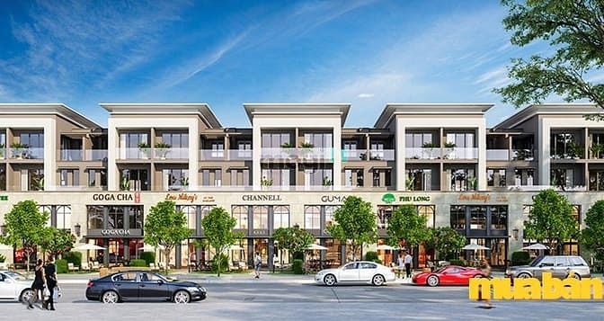 An Khang Residence