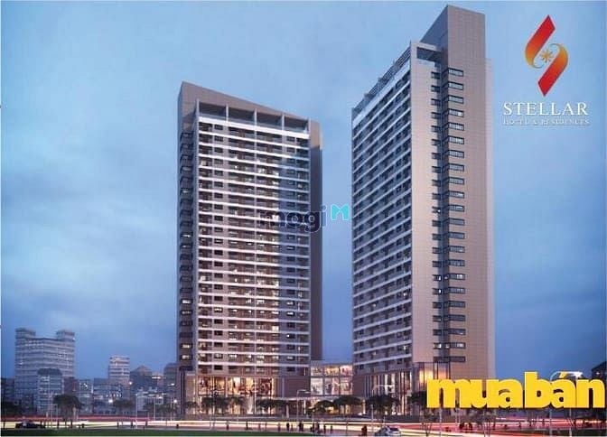 Stellar Hotel & Residences Nha Trang