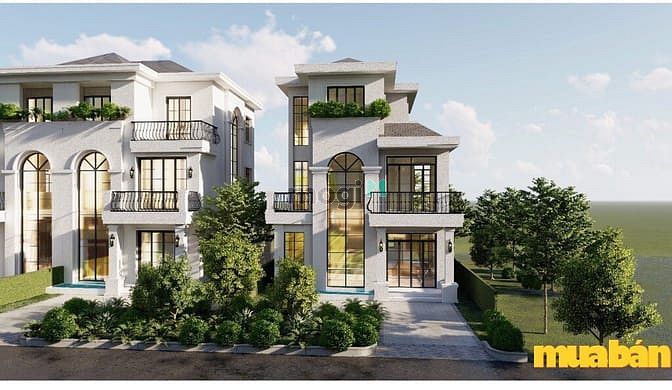 West Lakes Golf & Villas