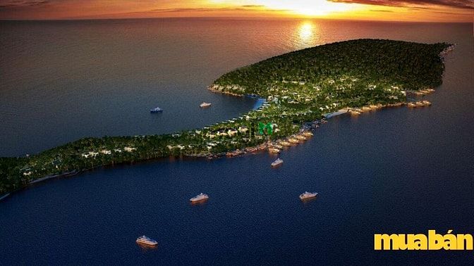 Premier Village Phú Quốc