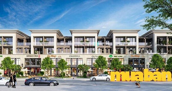 An Khang Residence
