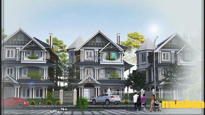 Diamond Premium Shophouse