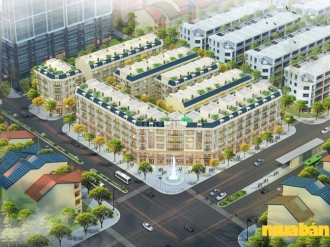 Palmy Diamond Vạn Phúc