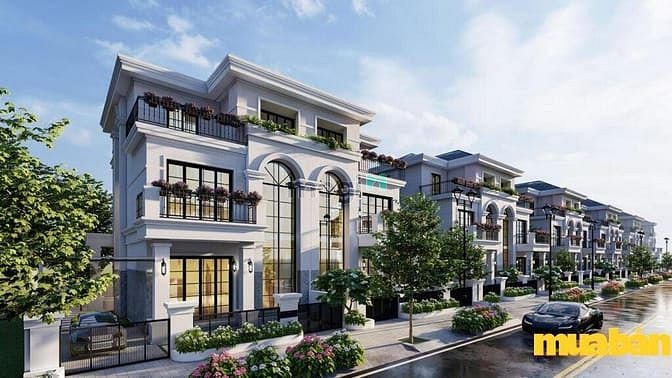 West Lakes Golf & Villas