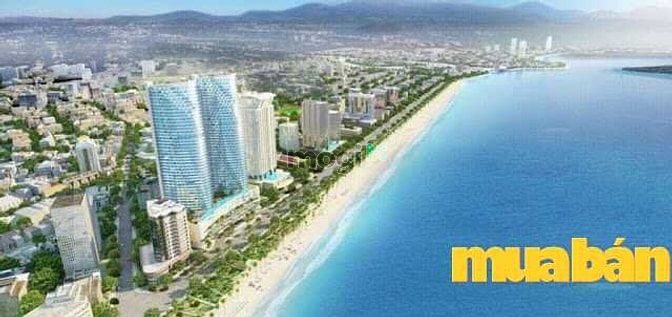 Tropicana Nha Trang