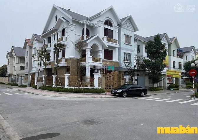 Làng Việt Kiều Châu Âu Euroland