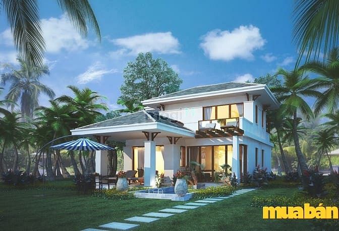 Sonasea Residences