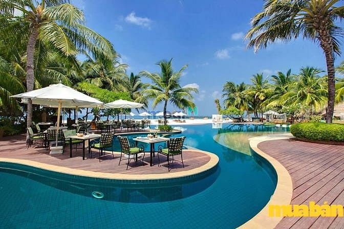Sonasea Residences