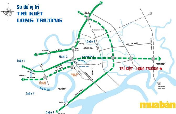 Trí Kiệt Long Trường
