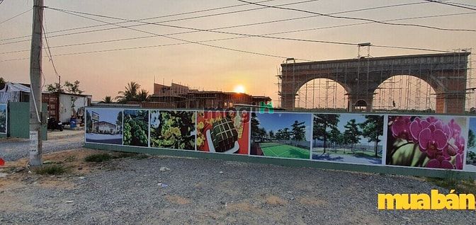 Quốc Linh Diamond City