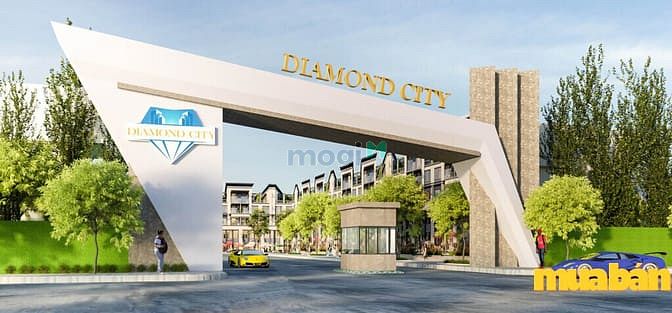 Quốc Linh Diamond City