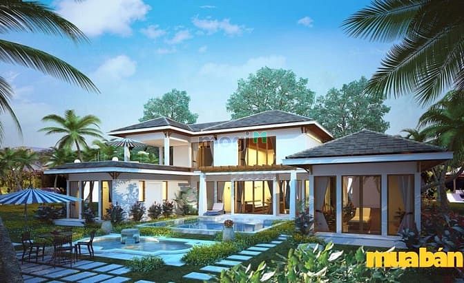 Sonasea Residences