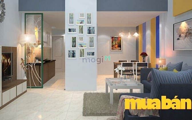 Phố chuyên gia Cát Tường Phú Nam