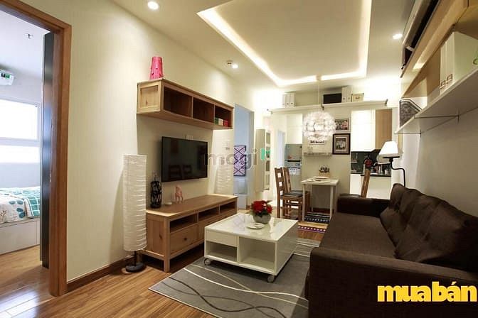 I-Home Xa Lộ Hà Nội