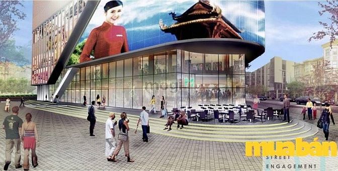 Vincom Center Phạm Ngọc Thạch