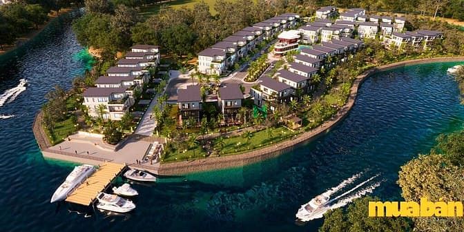 Rivera Villas Phú Quốc