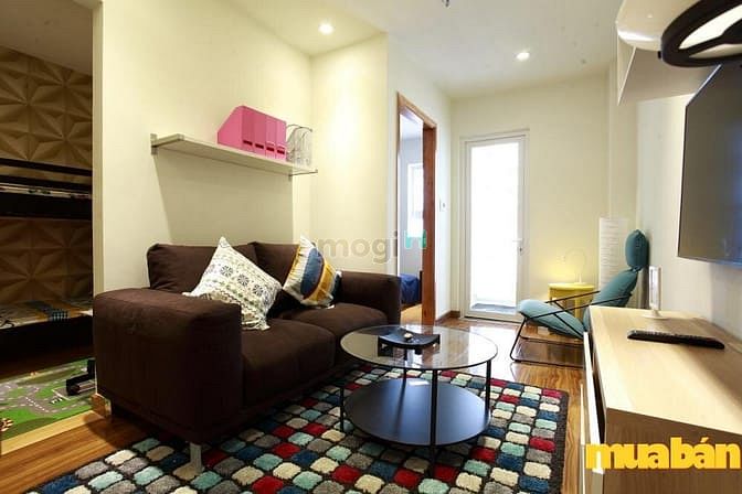 I-Home Xa Lộ Hà Nội