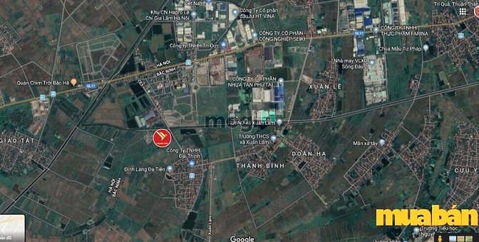 Vigory City