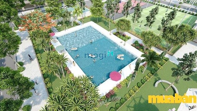 Đình Tổ Luxury Homes