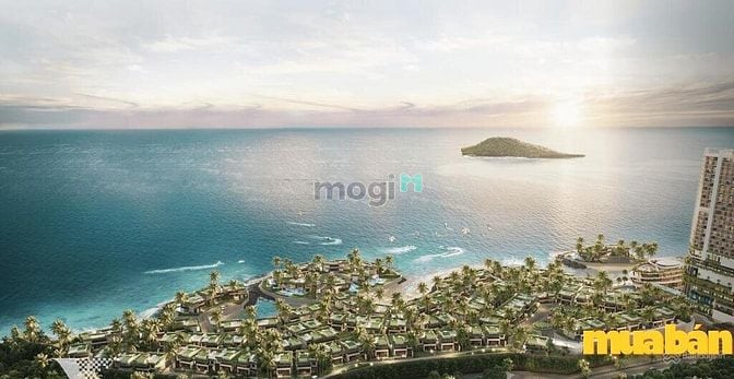 Gran Melia Nha Trang