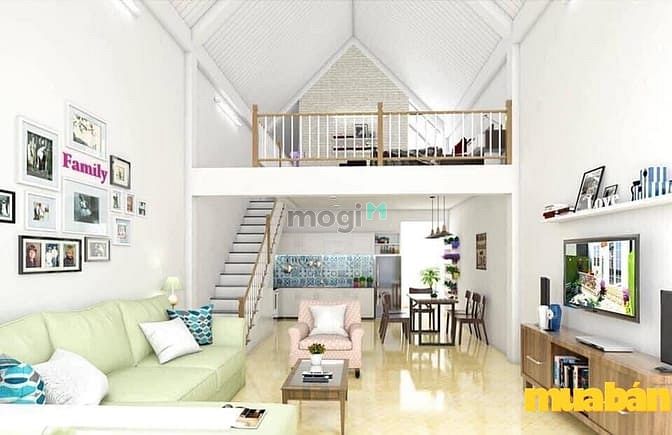 Mb6623 nạp rút nhanh chóng Family Home