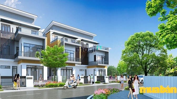 Lotus Riverside