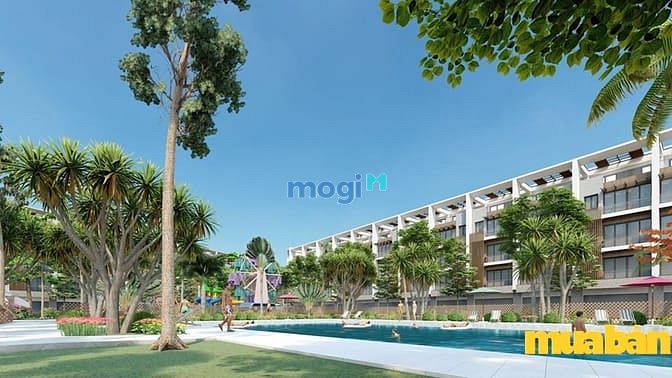 Đình Tổ Luxury Homes