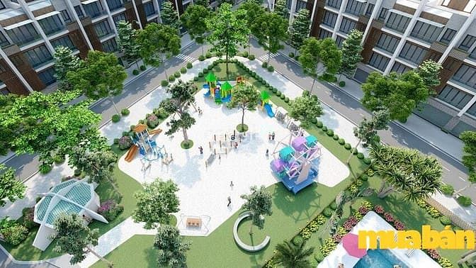 Đình Tổ Luxury Homes