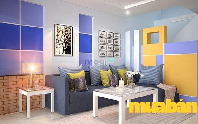 Phố chuyên gia Cát Tường Phú Nam