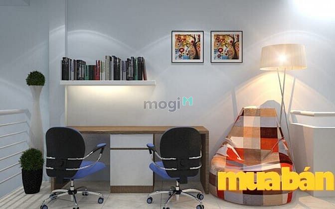 Phố chuyên gia Cát Tường Phú Nam