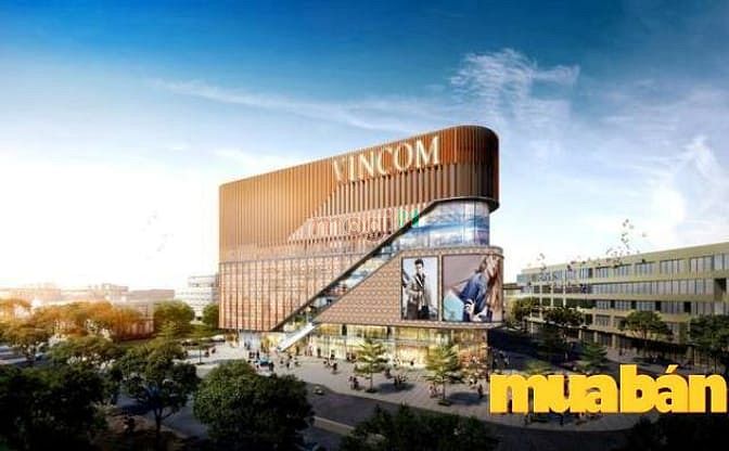 Vincom Center Phạm Ngọc Thạch
