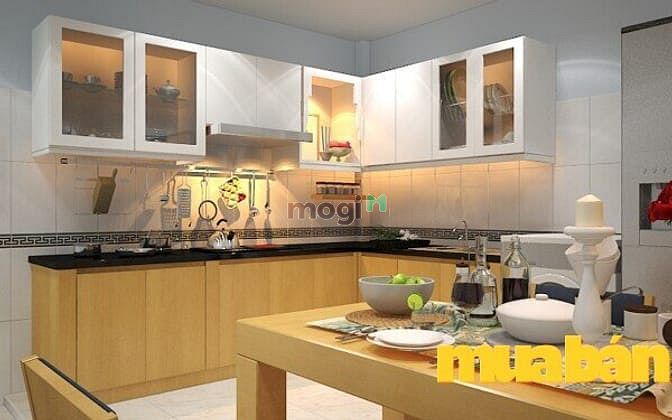 Phố chuyên gia Cát Tường Phú Nam