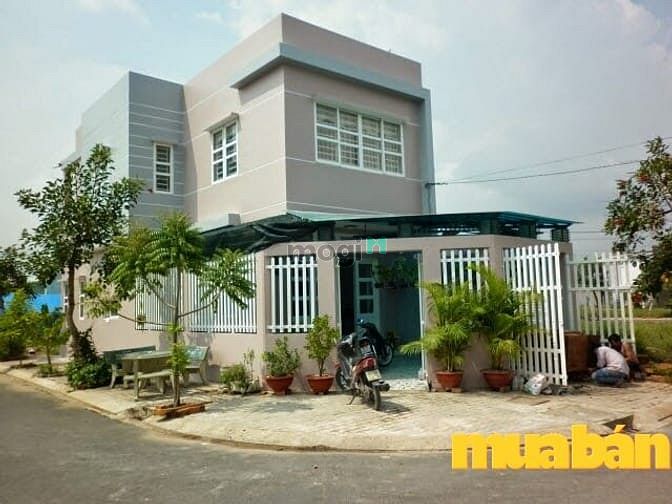 Bảo Ngọc Resident Long An