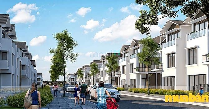 Dự án Thuận An