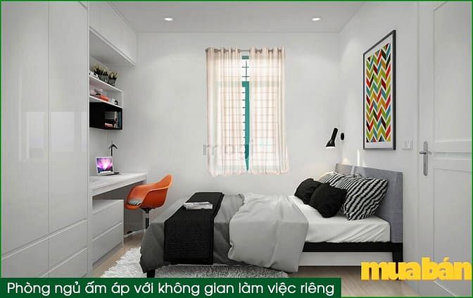 Phố chợ đa năng Cầu Tràm