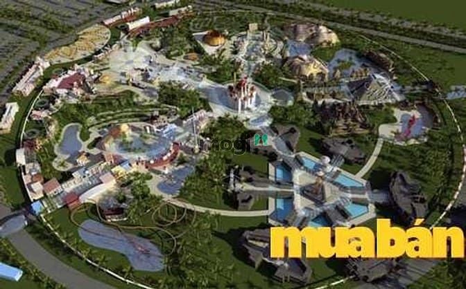 HappyLand Việt Nam